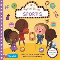 Enlarge image Cover: Sports - Campbell Books Ltd