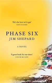 Abbildung von: Phase Six - Hachette Australia