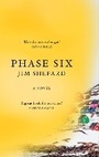 Cover: Phase Six - riverrun