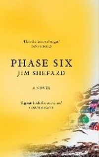 Abbildung von: Phase Six - riverrun