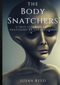 Cover: The Body Snatchers - Tgs Publishing