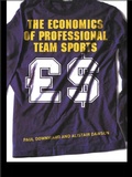 Cover: The Economics of Professional Team Sports - Routledge