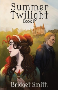 Enlarge image Cover: Summer Twilight - New Degree Press