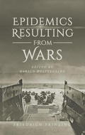 Cover: Epidemics Resulting From Wars - Antiquarius
