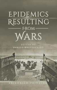 Enlarge image Cover: Epidemics Resulting From Wars - Antiquarius