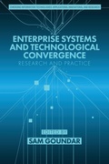 Cover: Enterprise Systems and Technological Convergence - Information Age Publishing