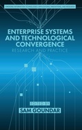 Cover: Enterprise Systems and Technological Convergence - Information Age Publishing