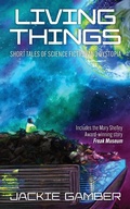 Cover: Living Things - Big Imagine