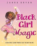 Cover: Black Girl Magic - Arhaz Nyleak Books