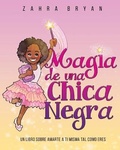 Cover: Magia de una chica negra - Arhaz Nyleak Books