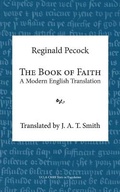 Cover: The Book of Faith - UCLA Center for Medieval & Renaissance Studies