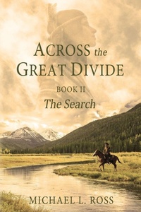 Enlarge image Cover: The Search - HistoricalNovelsRUS