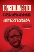 Cover: Tongerlongeter - NewSouth Publishing