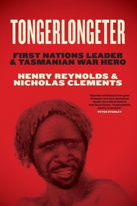 Enlarge image Cover: Tongerlongeter - NewSouth Publishing