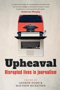 Cover: Upheaval - UNSW Press