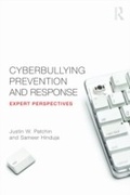 Abbildung von: Cyberbullying Prevention and Response - Routledge