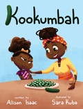 Cover: Kookumbah - Global Narrative