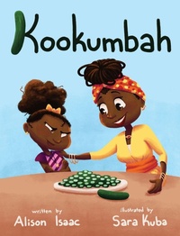 Enlarge image Cover: Kookumbah - Global Narrative
