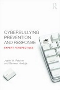Abbildung von: Cyberbullying Prevention and Response - Routledge