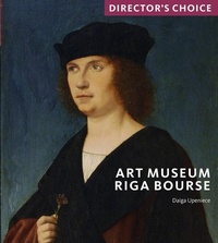 Enlarge image Cover: Art Museum Riga Bourse - Scala Arts & Heritage Publishers Ltd