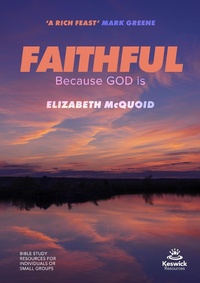 Enlarge image Cover: Faithful Study Guide - Inter-Varsity Press