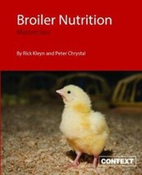 Abbildung von: Broiler Nutrition - Context Products