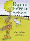 Cover: Ranni Goes to Forest School - Aspect Design