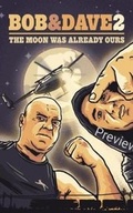 Cover: Bob & Dave 2 - WarCryPress UK