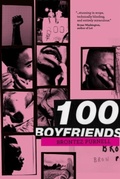 Cover: 100 Boyfriends - Cipher Press