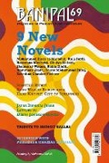 Cover: Banipal 69 - Banipal Publishing