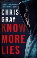 Cover: Know More Lies - The Book Guild Ltd