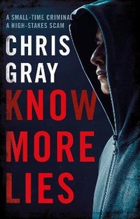Enlarge image Cover: Know More Lies - The Book Guild Ltd