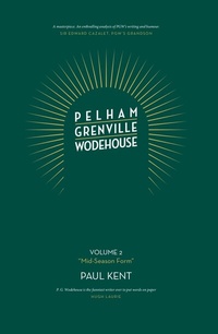 Abbildung von: Pelham Grenville Wodehouse - TSB