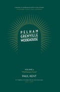 Cover: Pelham Grenville Wodehouse - TSB