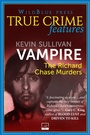Cover: Vampire - WildBlue Press