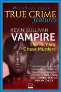 Cover: Vampire - WildBlue Press