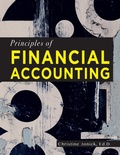 Cover: Principles of Financial Accounting - University of North Georgia