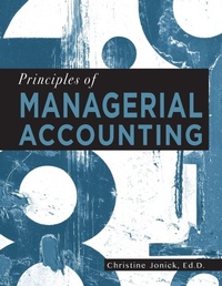 Enlarge image Cover: Principles of Managerial Accounting - University of North Georgia