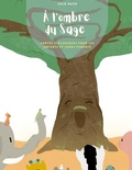 Cover: &Agrave; l'ombre du Sage - BoD - Books on Demand - Frankreich