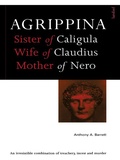 Cover: Agrippina - Routledge