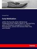 Cover: Early Methodism - Hansebooks
