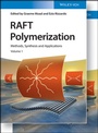 Cover: RAFT Polymerization - Wiley-VCH