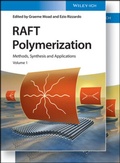 Cover: RAFT Polymerization - Wiley-VCH