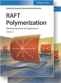 Abbildung von: RAFT Polymerization - Wiley-VCH