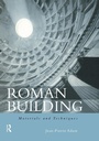 Cover: Roman Building - Routledge