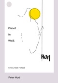 Cover: Planet in Wei&szlig; - Books on Demand