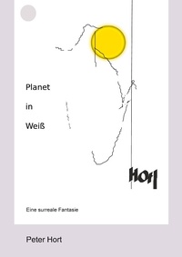 Enlarge image Cover: Planet in Weiß - Books on Demand