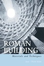 Cover: Roman Building - Routledge