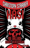 Cover: Hasi - KOVD Verlag