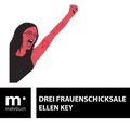 Cover: Drei Frauenschicksale - mehrbuch